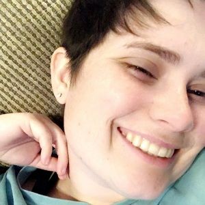 Meet your Posher, Myranda